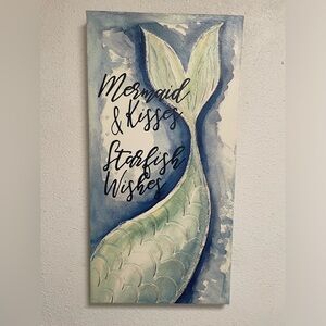 26x13 Kirkland canvas